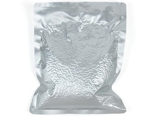 為什么選擇鋁箔袋作為食品包裝袋？